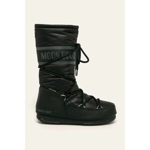 Moon Boot Snehule High Nylon WP 24009100.HIGH.NYLON.WP-6.CASTROCK,