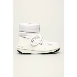 Moon Boot - Snehule Low Nylon Wp 2