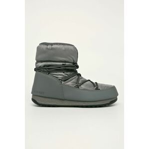 Moon Boot - Snehule Low Nylon Wp 2