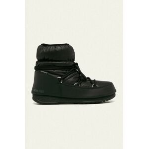 Moon Boot - Snehule Low Nylon Wp 2