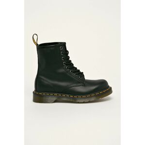 Dr Martens - Členkové topánky 1460