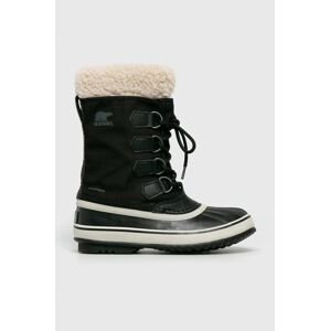 Sorel Snehule Winter Carnival