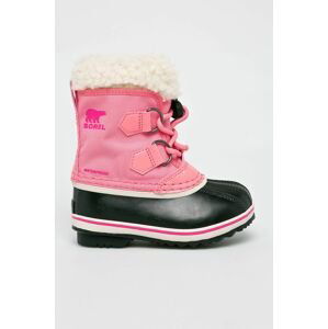 Sorel - Snehule Childrens Yoot Pac