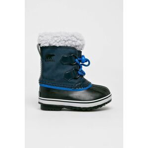 Sorel - Snehule Childrens Yoot Pac