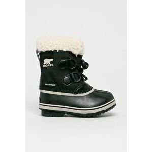 Sorel - Snehule Childrens Yoot Pac