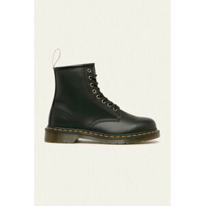 Dr Martens - Topánky 14045001.-Black.,