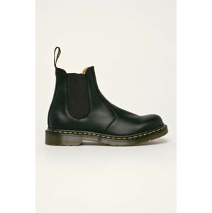 Topánky Dr. Martens 2976 Smooth 22227001.M-black