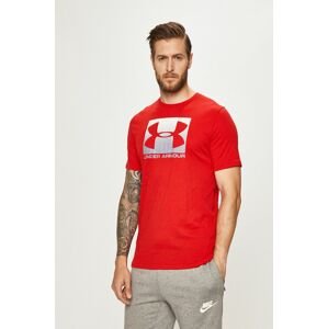 Under Armour - Pánske tričko 1329581