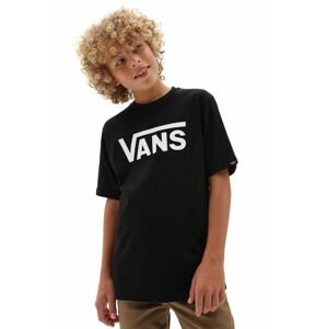 Vans - Detské tričko 122-174 cm VN000IVFY281-BLACK,