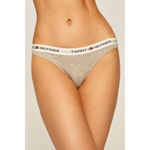 Tommy Hilfiger - Nohavičky Cotton bikini Iconic
