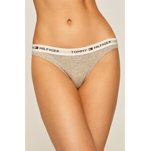 Tommy Hilfiger - Nohavičky Cotton bikini Iconic