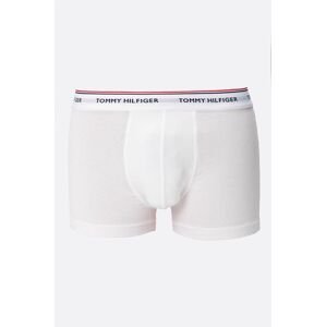 Tommy Hilfiger - Boxerky Stretch Trunk (3-pak)