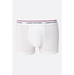 Tommy Hilfiger - Boxerky Stretch Trunk (3-pak)