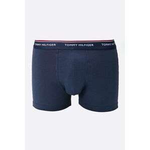 Tommy Hilfiger - Boxerky Stretch Trunk (3-pak)