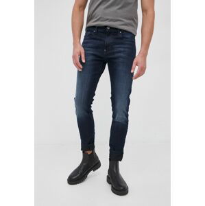 G-Star Raw - Džíny Revend Super Slim