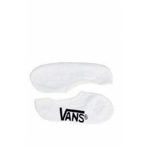 Vans - Ponožky (3-pak) VN000XS9WHT1-WHT,