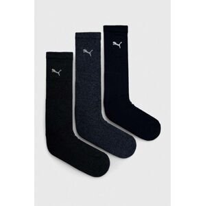 Puma Ponožky (3-pack)