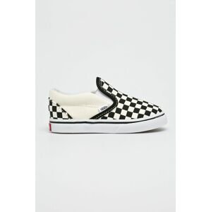 Vans - Detské tenisky Classic Slip-On