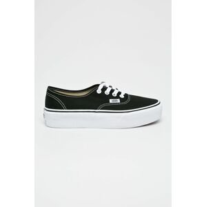 Vans - Tenisky VN0A3AV8BLK1-BLAwhi,