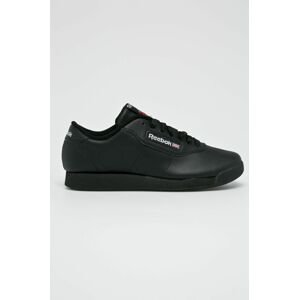 Reebok - Topánky Princess CN2211-BLACK,