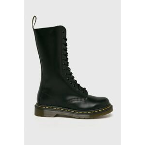 Dr Martens - Čižmy 11855001.1914-Black,