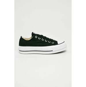 Converse - Tenisky C560250-BLACK/W/W,