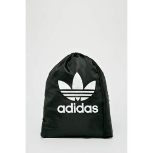 adidas Originals - Ruksak BK6726-BLACK,