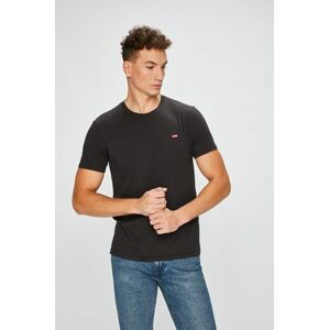 Levi's - Pánske tričko 56605.0009-0009,