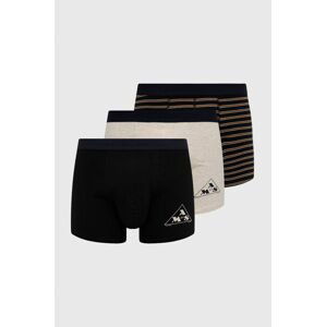 Boxerky Scotch & Soda pánske