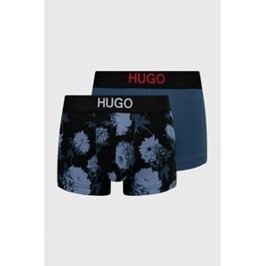 Boxerky Hugo pánske