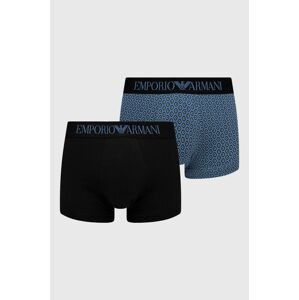 Boxerky Emporio Armani Underwear pánske