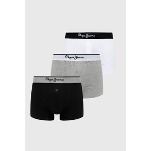 Boxerky Pepe Jeans Halder pánske,