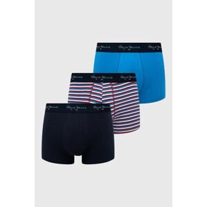 Boxerky Pepe Jeans pánske