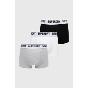 Boxerky Superdry pánske,