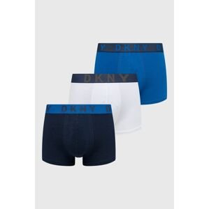 Boxerky Dkny (3-pack) pánske