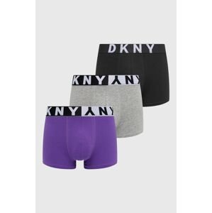 Boxerky Dkny (3-pack) pánske