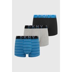 Boxerky Dkny (3-pack) pánske