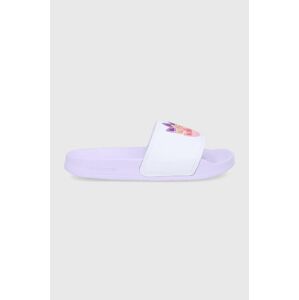 Šľapky adidas Originals Adilette GZ8144 dámske, biela farba