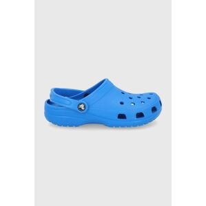 Šľapky Crocs CLASSIC.10001-BRIGHTCOBA,