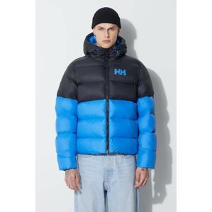 Bunda Helly Hansen pánska, zimná