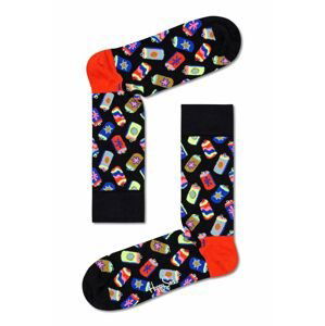 Ponožky Happy Socks Can dámske