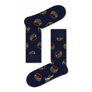 Ponožky Happy Socks Lunch Time dámske