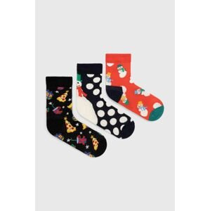 Detské ponožky Happy Socks