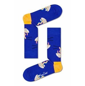Ponožky Happy Socks Rainbow Ramen pánske