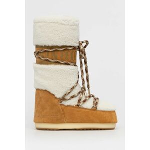 Moon Boot - Snehule Shearling