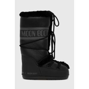 Moon Boot - Snehule Classic Matt