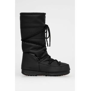 Moon Boot Snehule Rubber