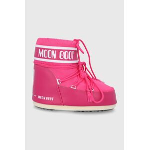 Moon Boot - Snehule Classic Low 2