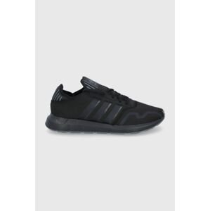 Topánky adidas Originals H03071 čierna farba