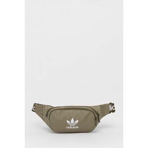 Ľadvinka adidas Originals H35589 béžová farba